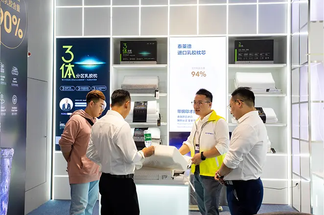 Exhibitions & Trade Shows1