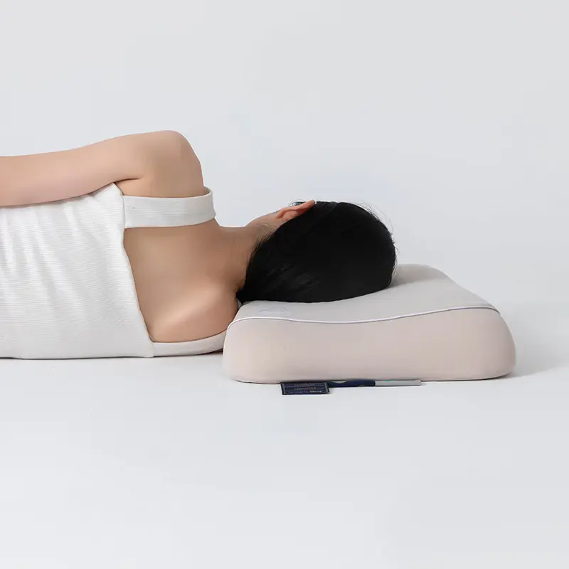 GM-168 Pillow茶语凝胶枕