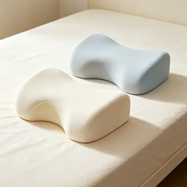 肩颈贴合型记忆枕